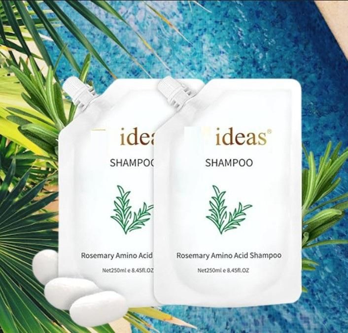 Rosemary Amino Acid Shampoo 🔥 BUY 1 GET 1 FREE