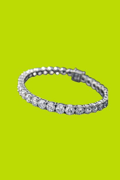 Diamond Tennis Bracelet
